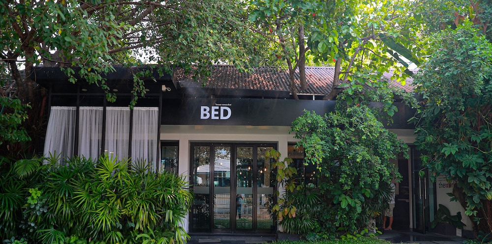 Bed Phrasingh Hotel Adults Only 7/40