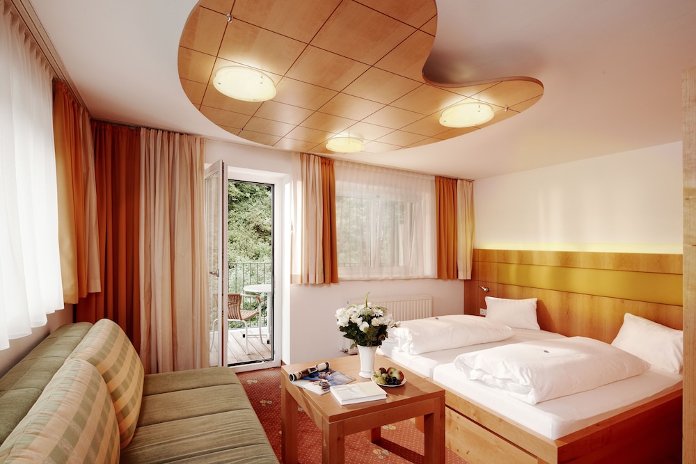 Hotel Der Waldhof Zell Am See 5/35