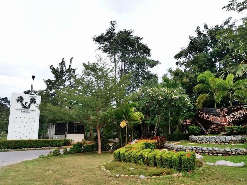 Talkoo Beach Resort 48/58