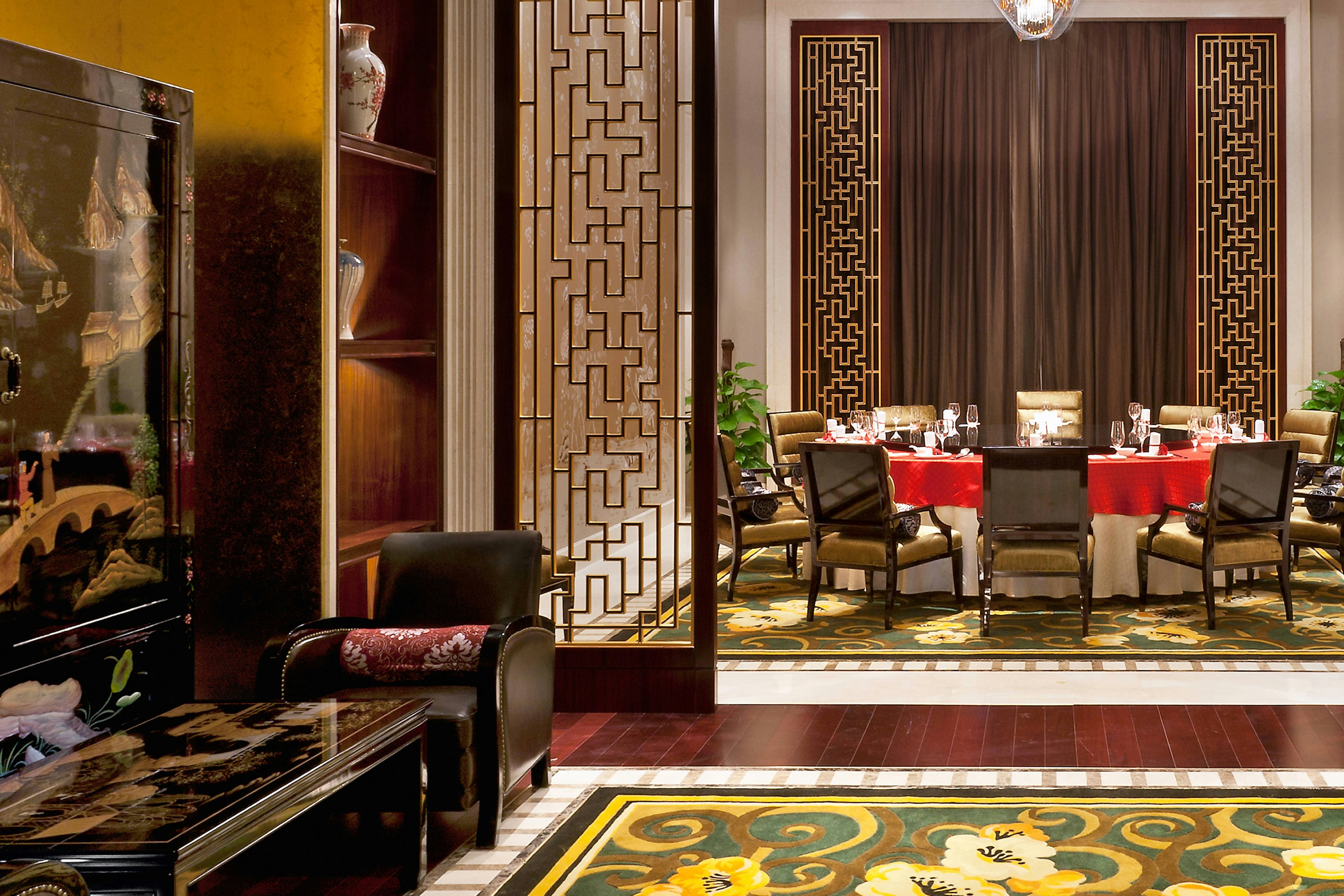 Sheraton Changzhou Wujin 9/25