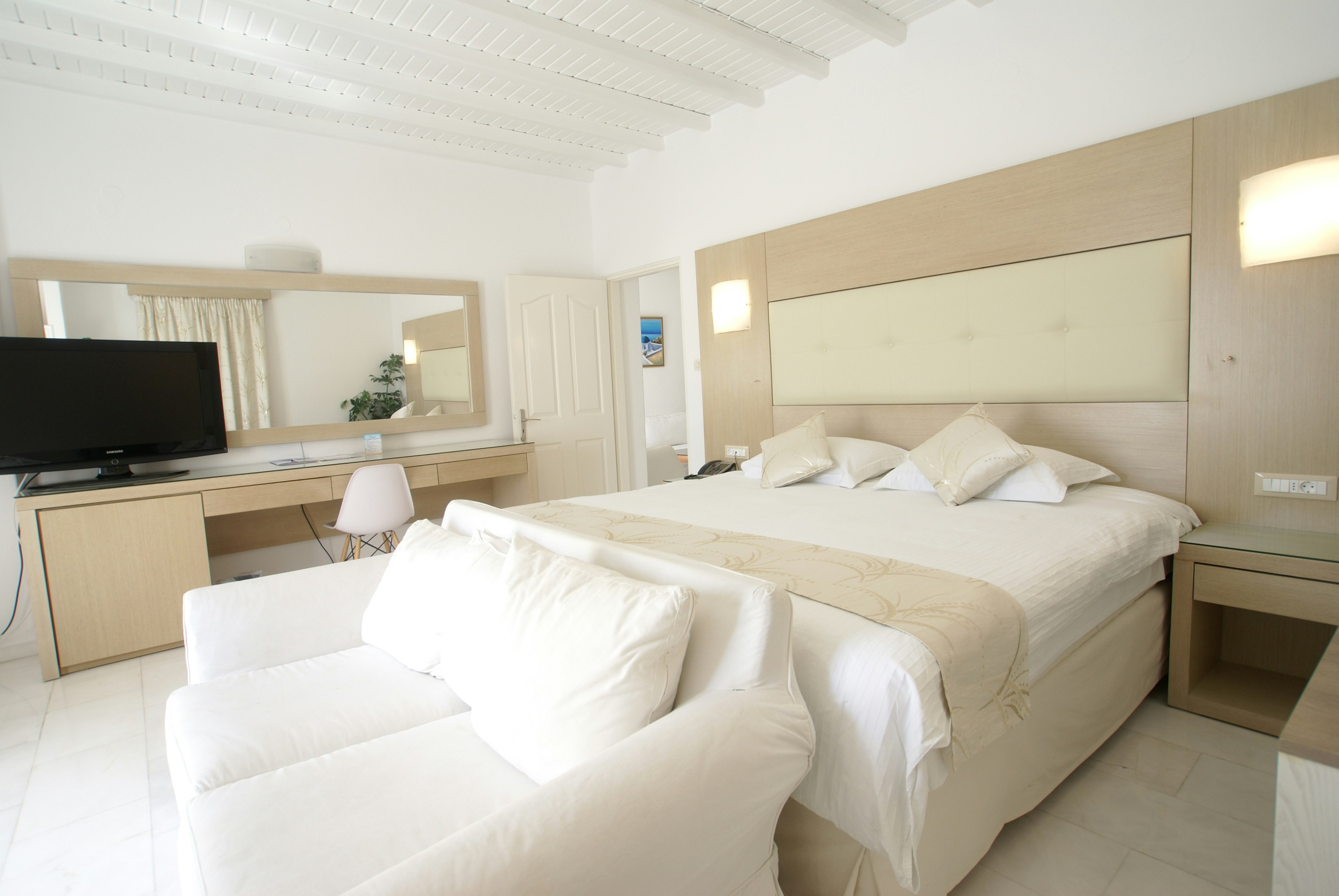 Dionysos Luxury Hotel Mykonos 19/59