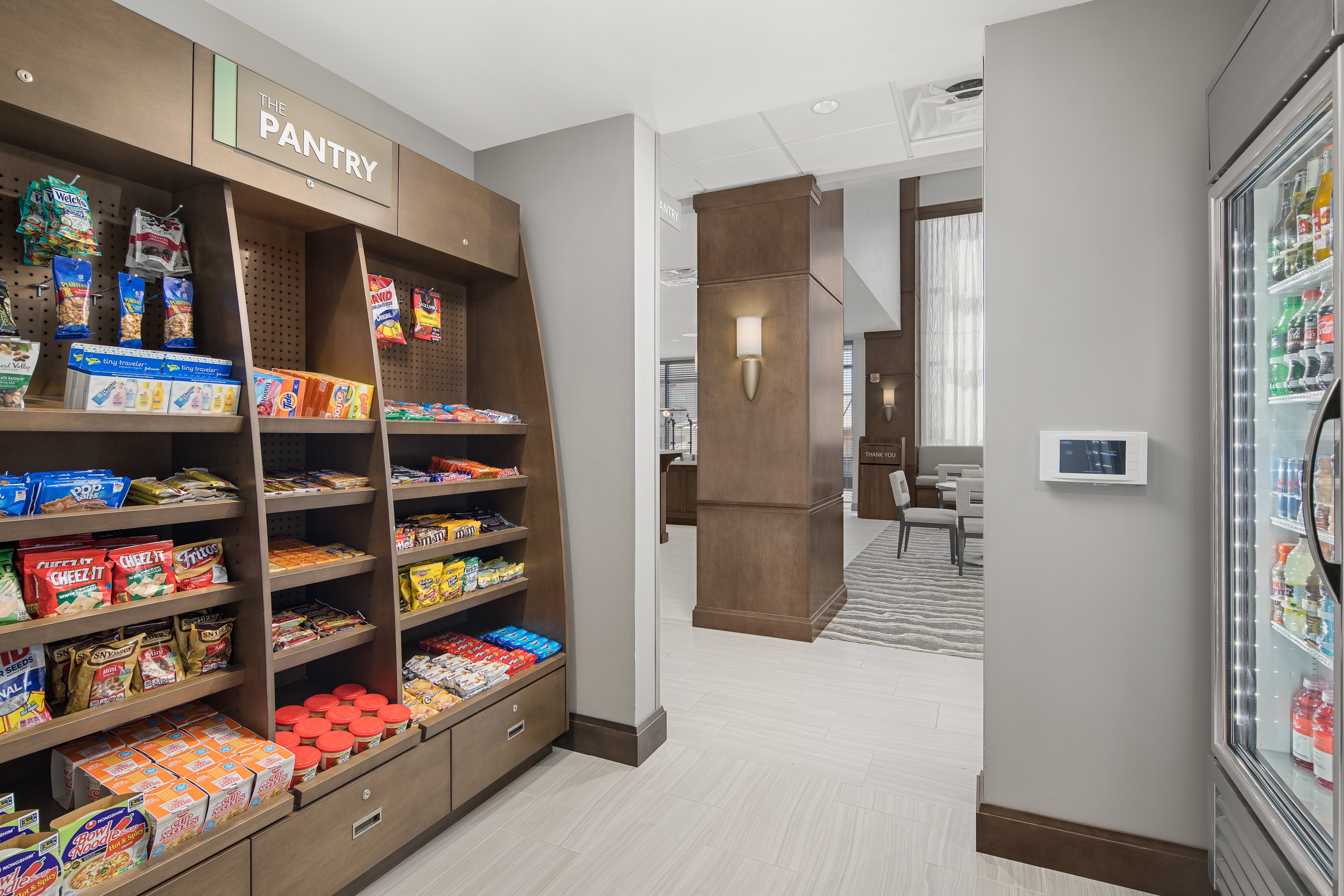 Staybridge Suites Florence - Center 29/30