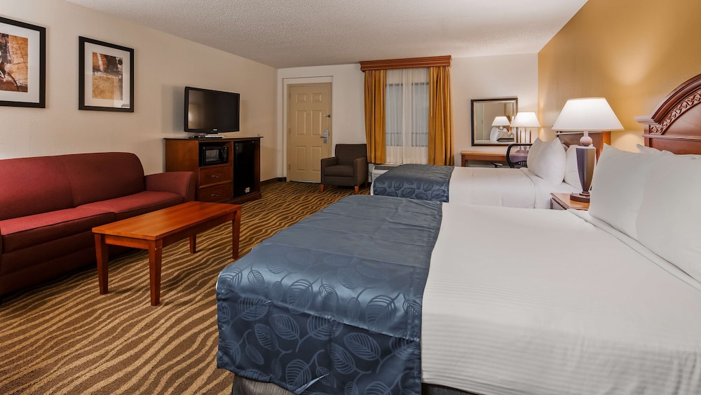 Best Western Windsor Suites 17/32