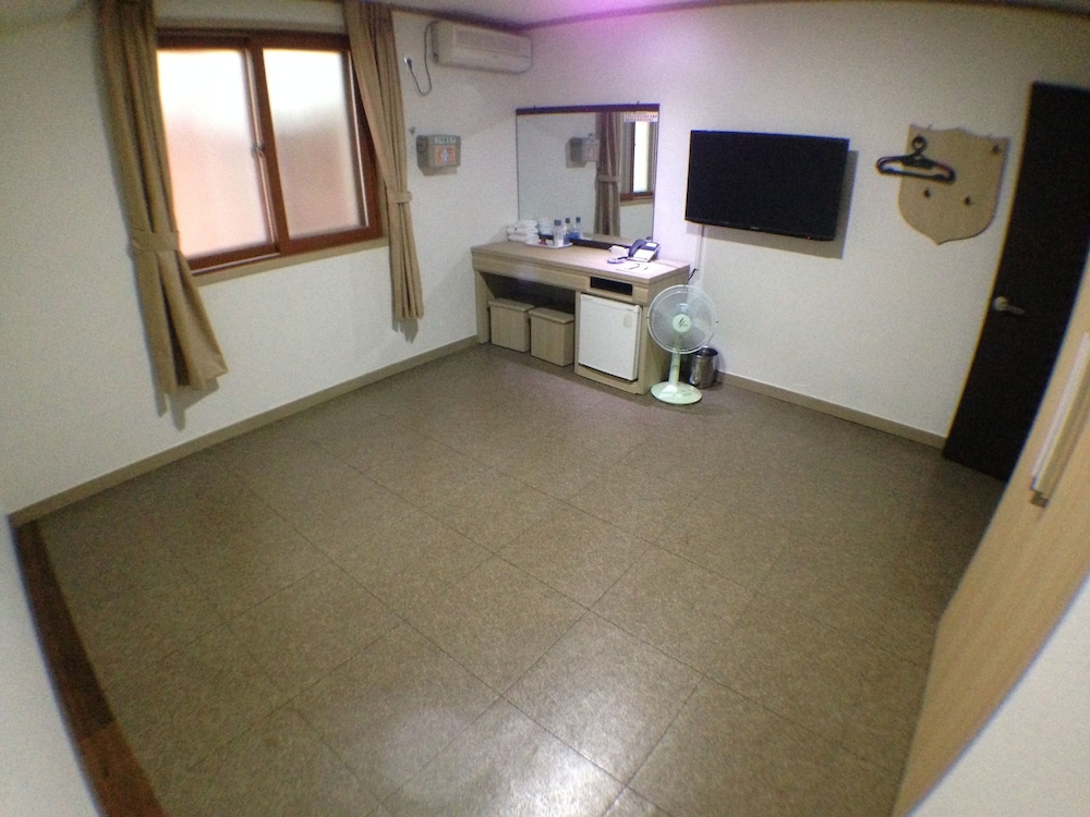 Suanbo Saipan Hot Spring Hotel 23/39