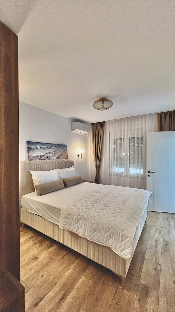 Villa Oleander 8/40