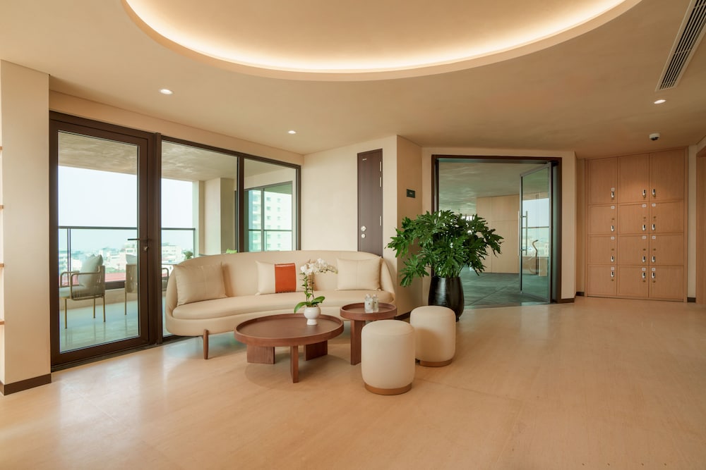 The Five Suites Lilas 32/50