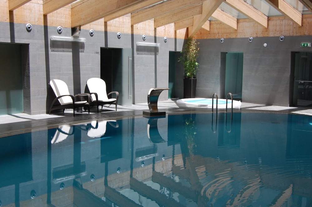 Curia Palace Hotel Spa and Golf 19/36