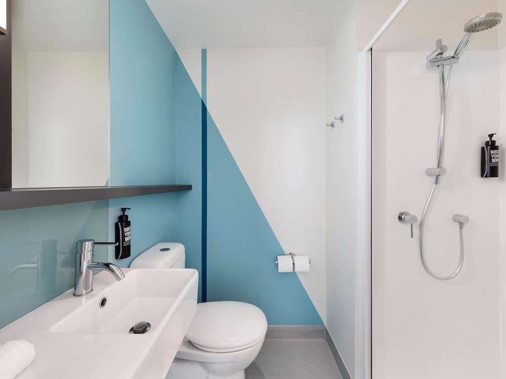ibis budget Auckland Airport 63/64