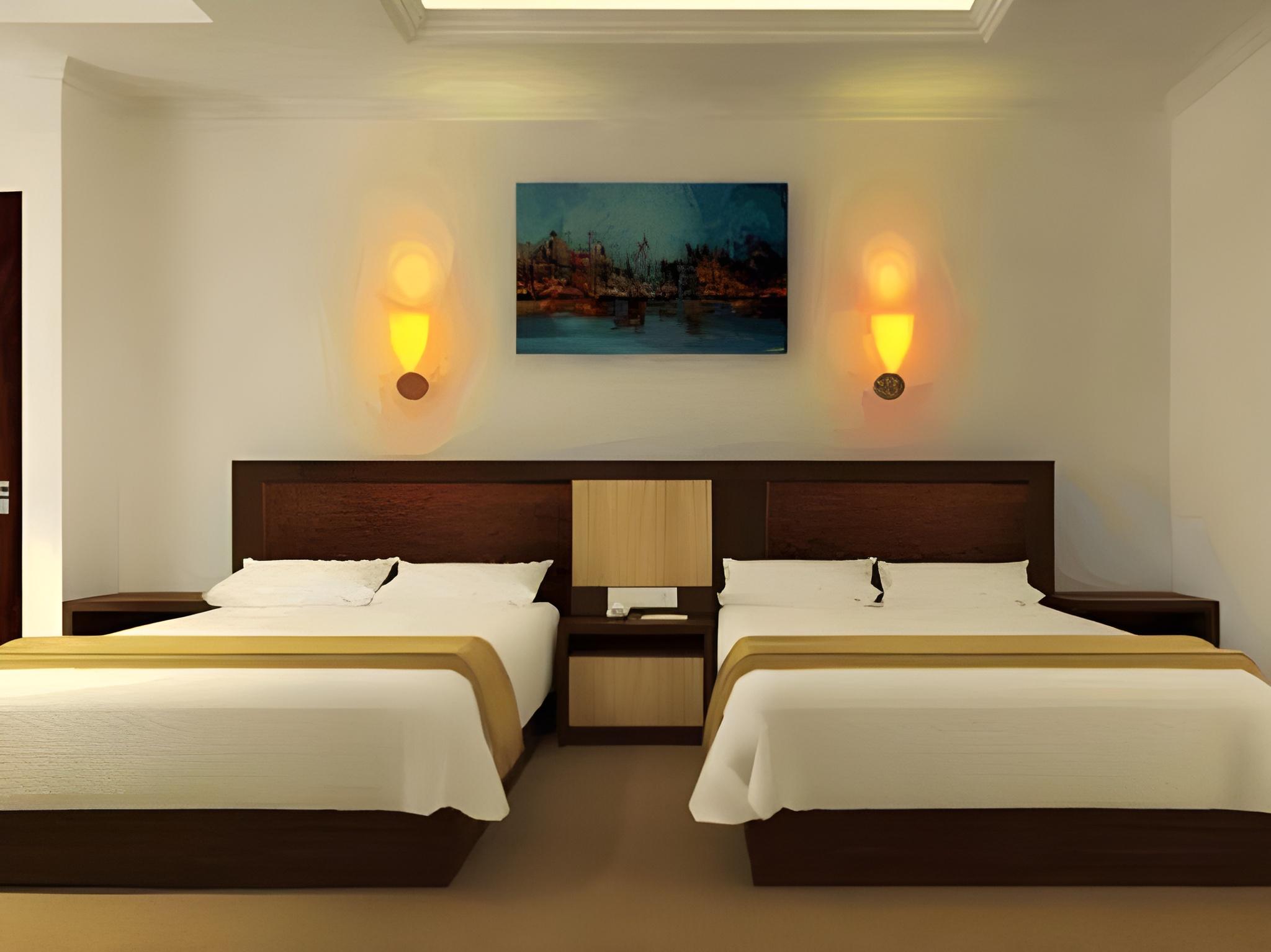 Grand Asrilia Hotel 14/50