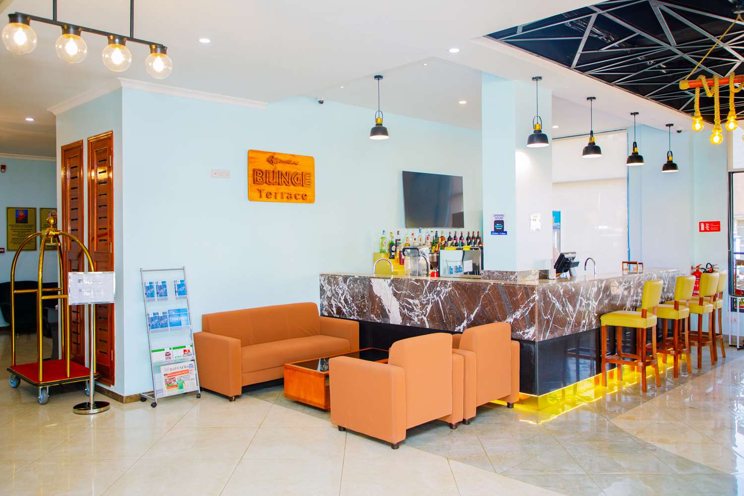 Best Western Dodoma City Hotel 26/49