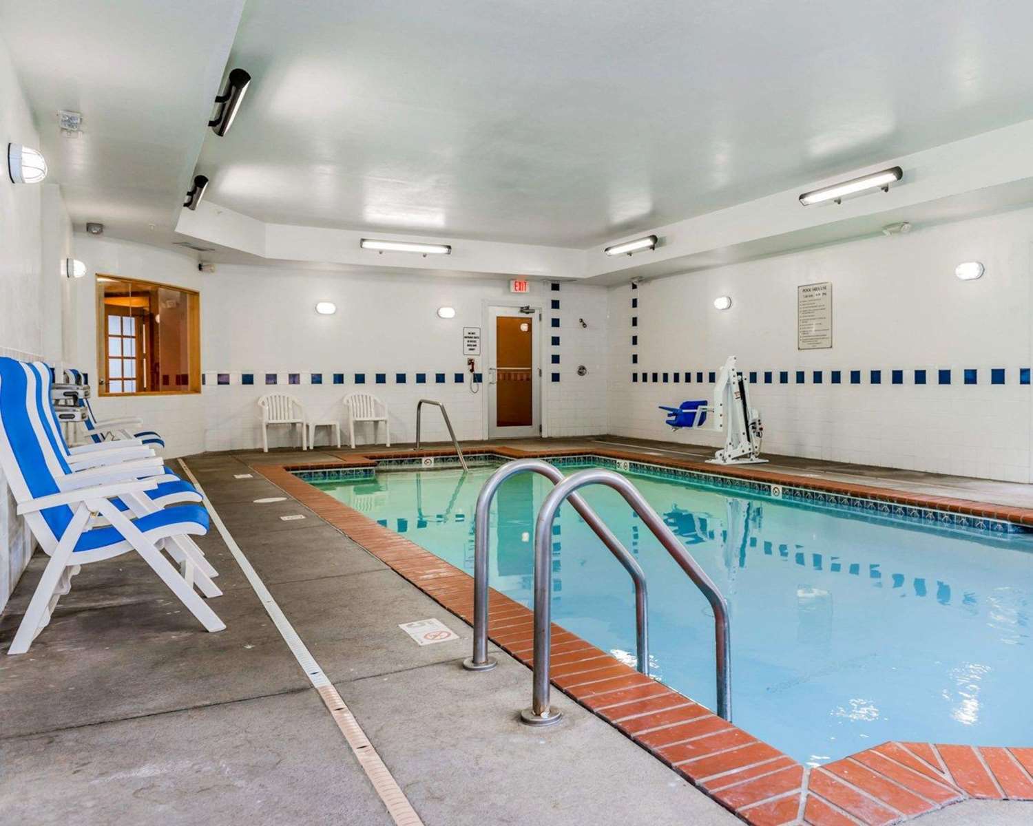 Baymont by Wyndham Indianapolis East 24/45