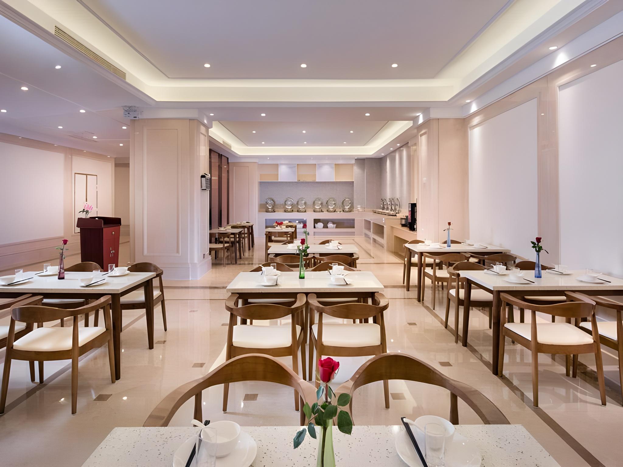 Vienna International Hotel (Kunshan Lujia Town) 16/22