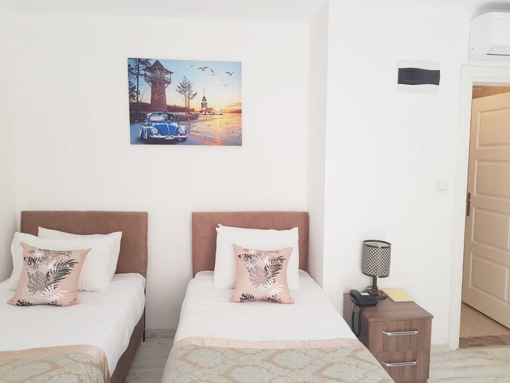 Zeugma Hotel 39/60
