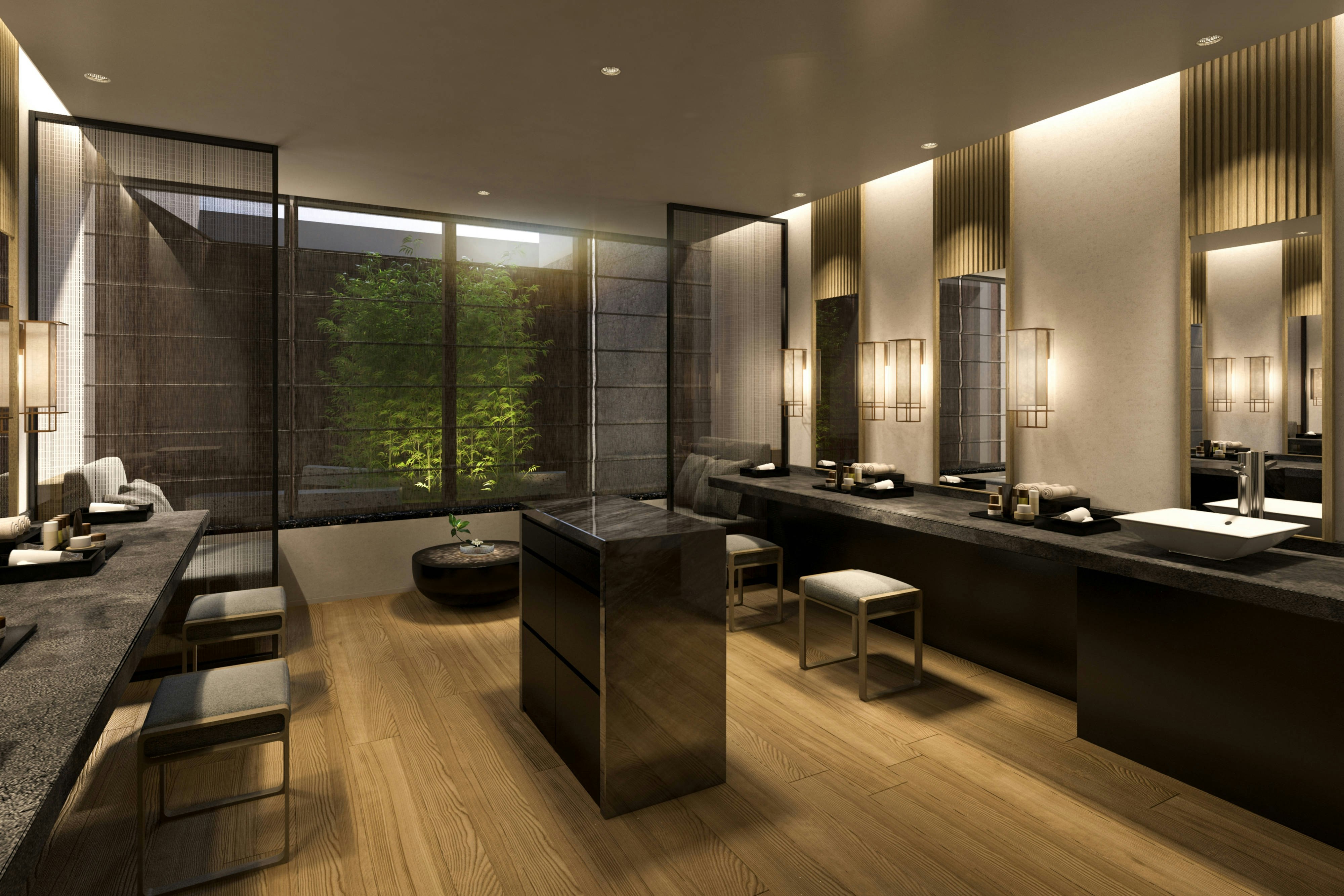 The Ritz-Carlton, Nikko 17/50