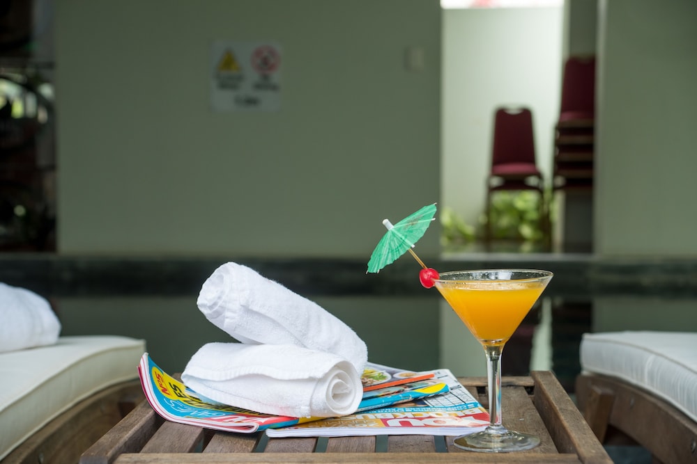 Goda Boutique Hotel photo4