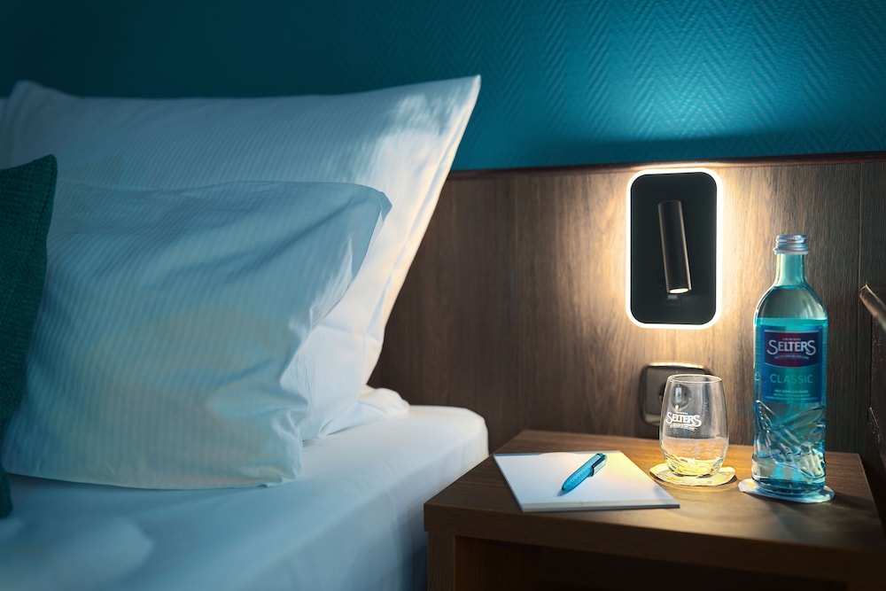 Trip Inn City Hotel Krefeld 23/50