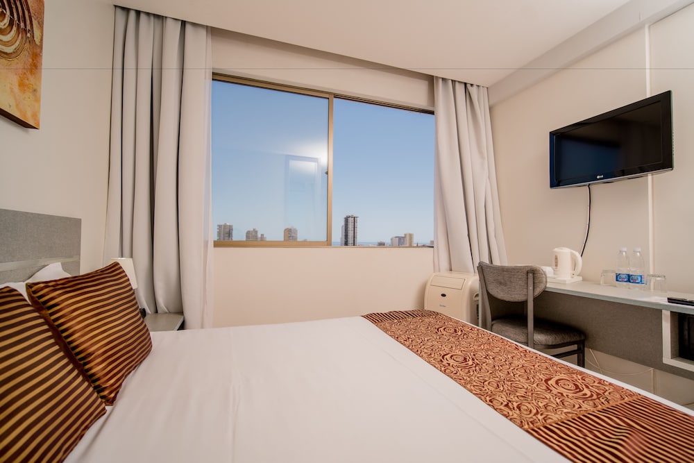 HOTEL IQUIQUE EXPRESS(FORMERLY Hotel Spark Express Iquique) 16/37