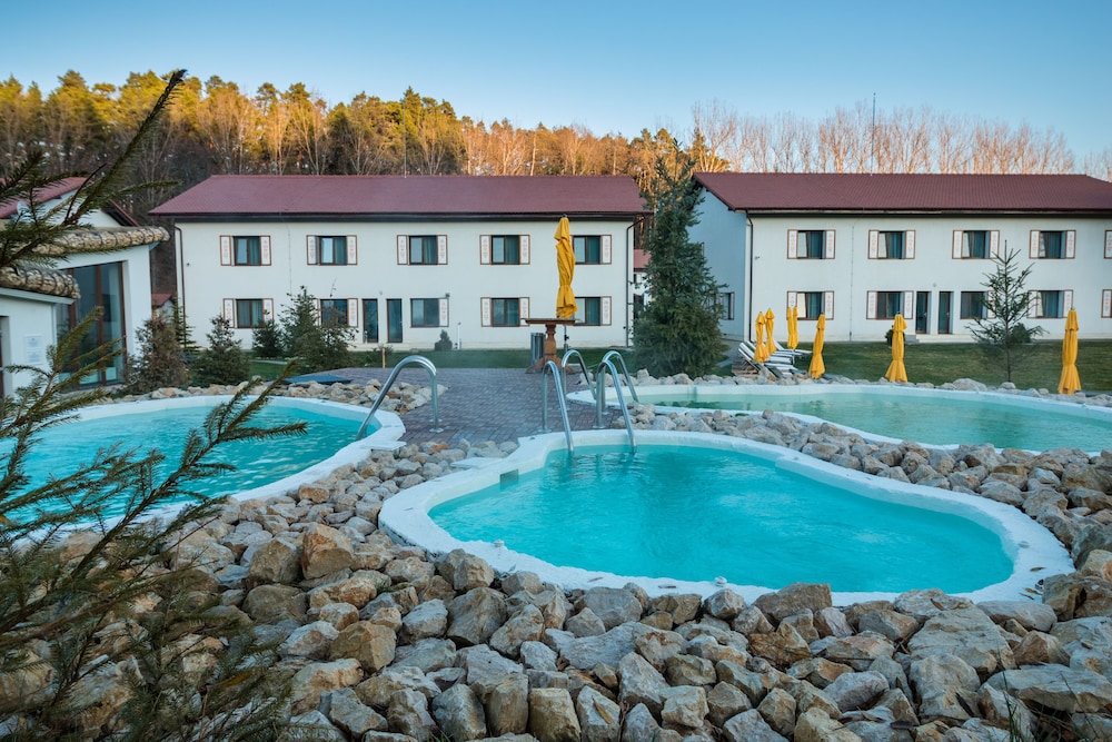 Wolkendorf Bio Hotel Spa 60/65