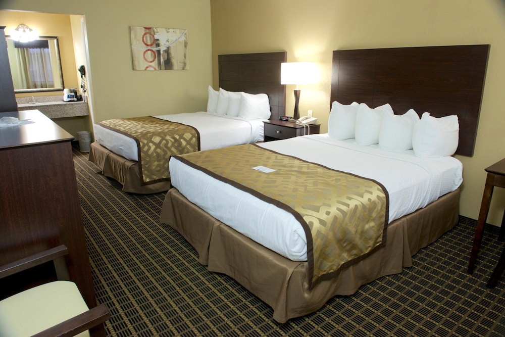 Best Western Green Tree Inn 11/31