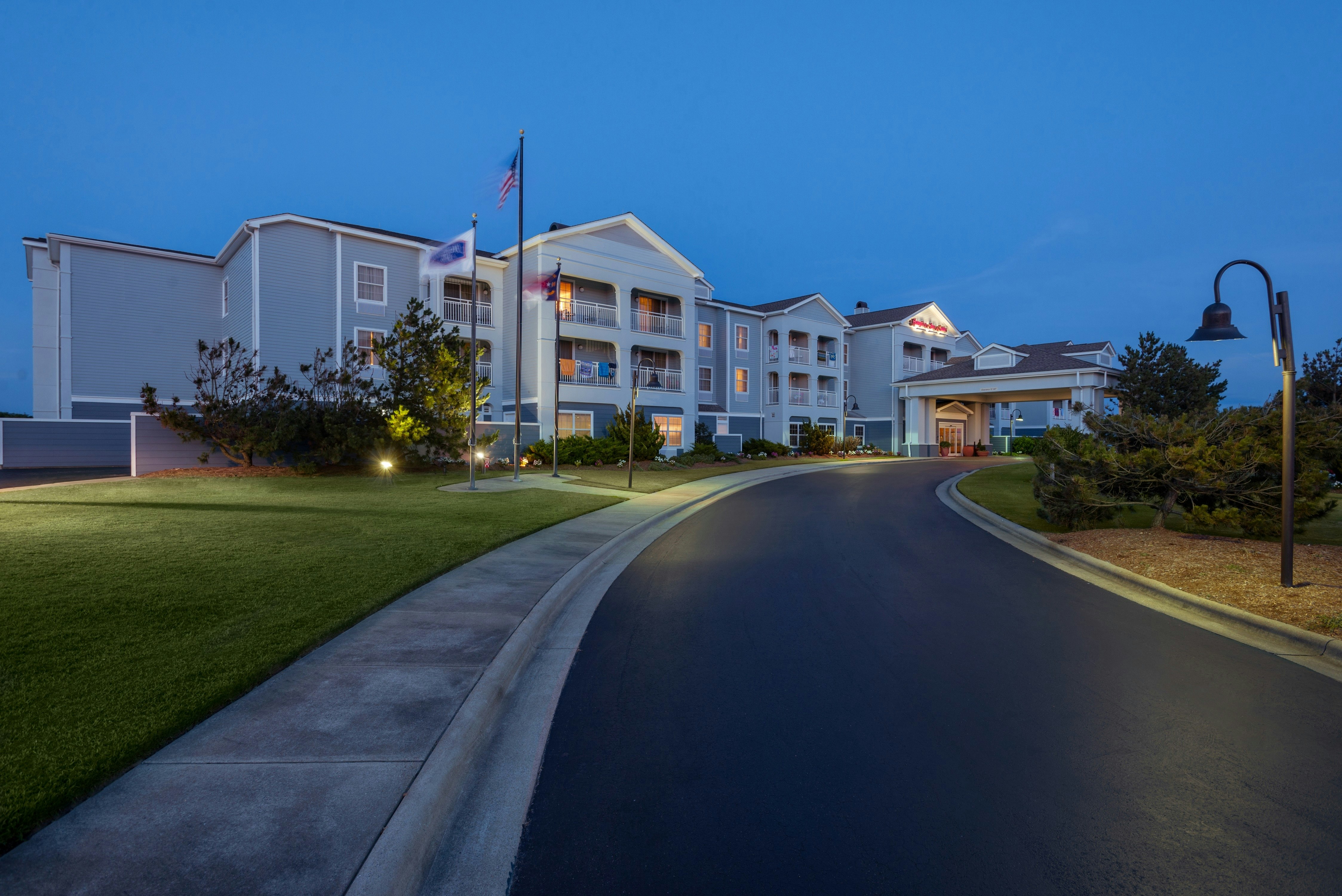Hampton Inn & Suites Outer Banks Corolla 24/29