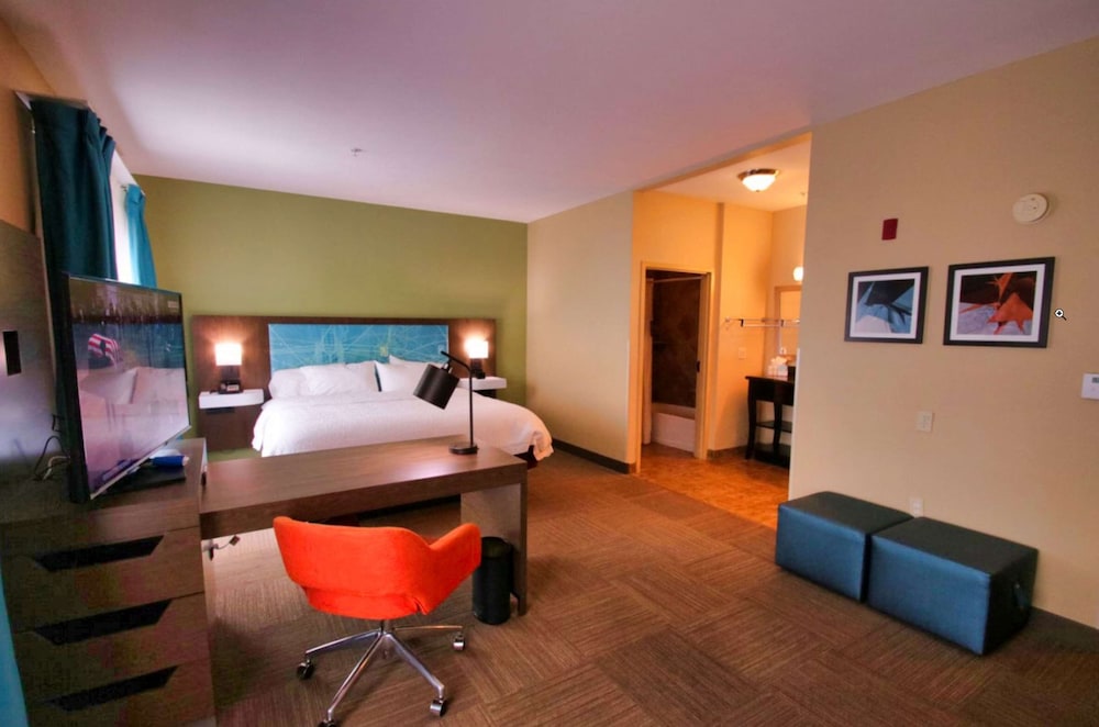 Hampton Inn & Suites Jacksonville - Beach Boulevard/Mayo Clinic Area 28/54