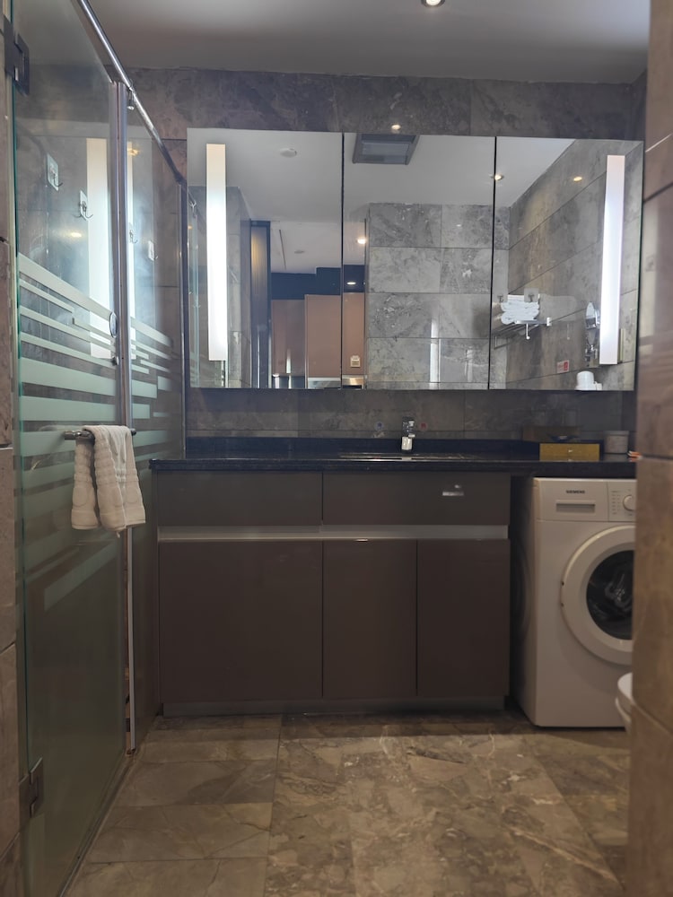 Nomo Beijing Rd.Jiedenga-Mall Apartment 13/59