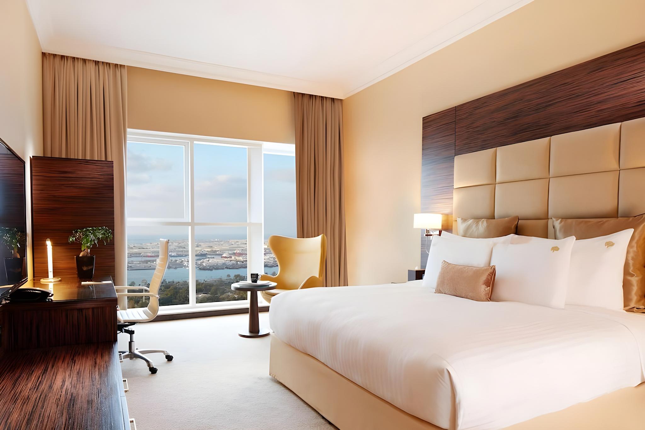 1 Bedroom, Jannah, Sea View