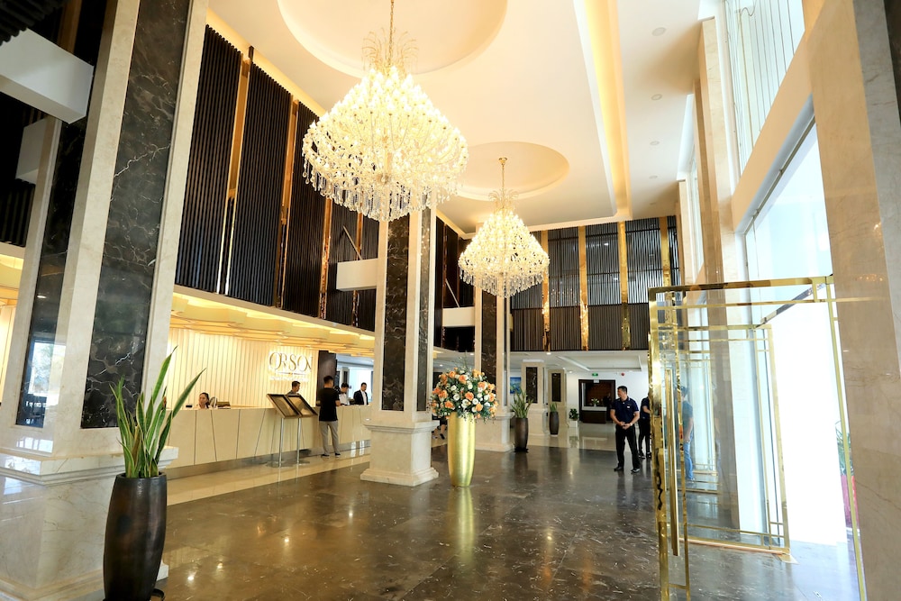 Orson Hotel and Resort Con Dao 5/50