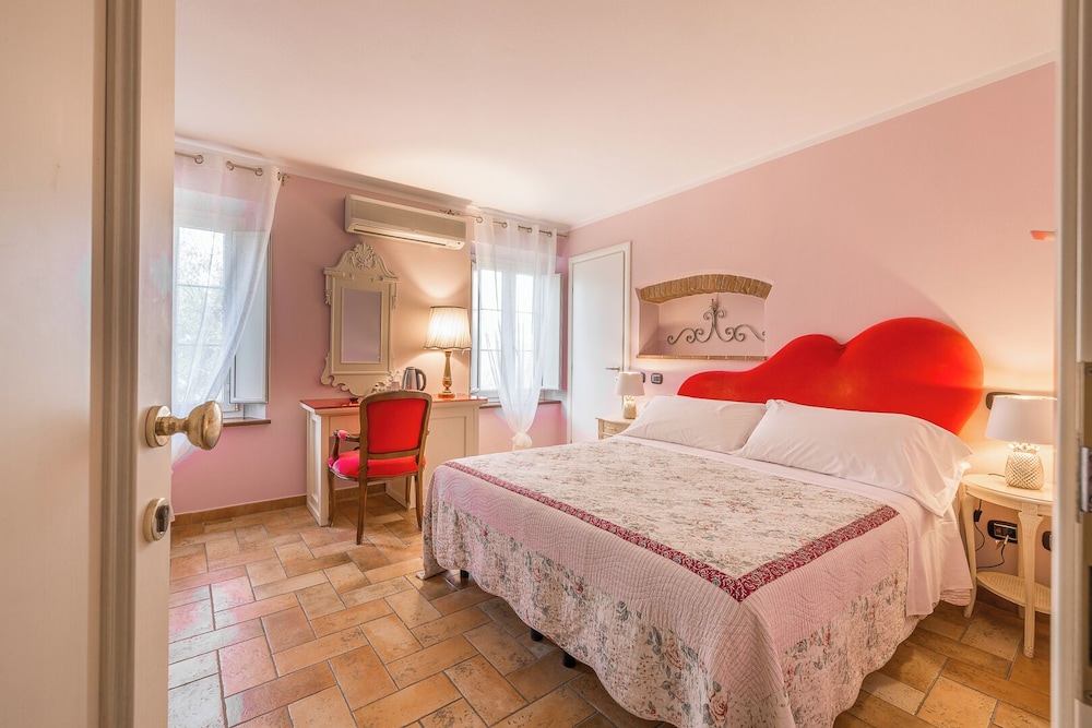RELAIS CORTE BENEDETTO 19/74