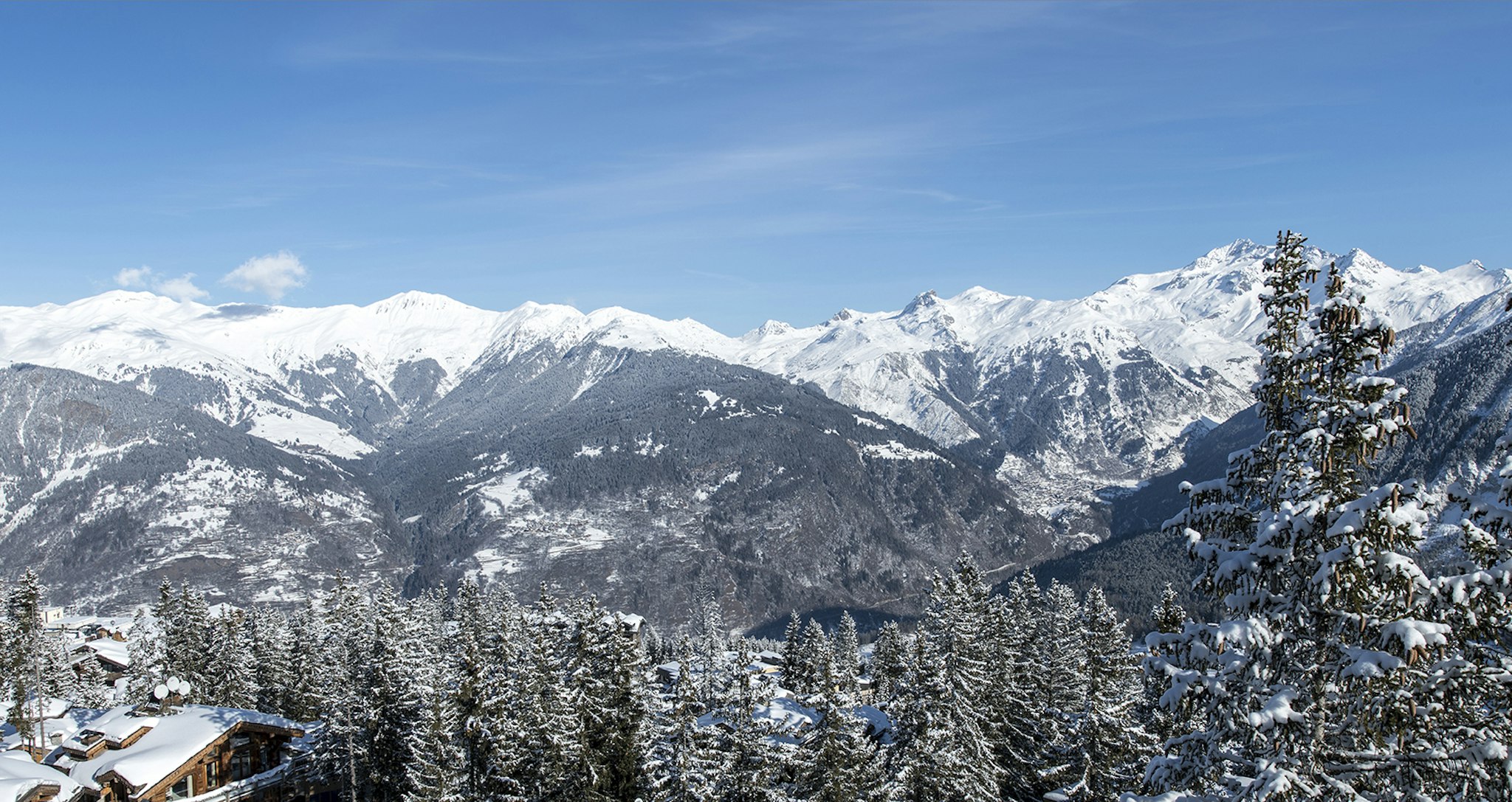 Hotel Barriere Les Neiges 49/50
