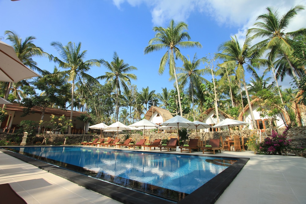 Coco Resort Penida 60/63