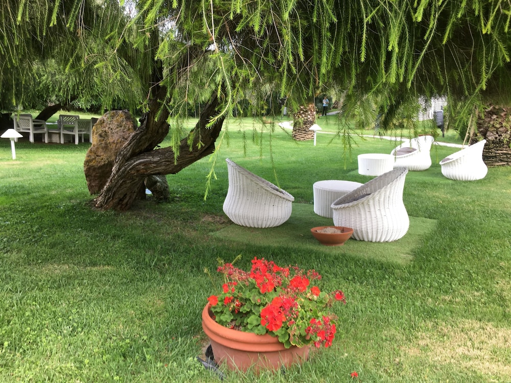 Hotel Cala Rosa 41/50