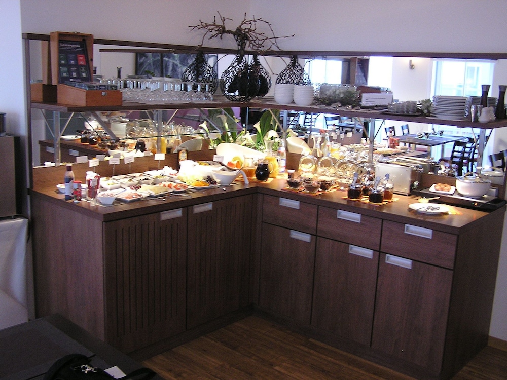 Hotel Zur Promenade 16/27