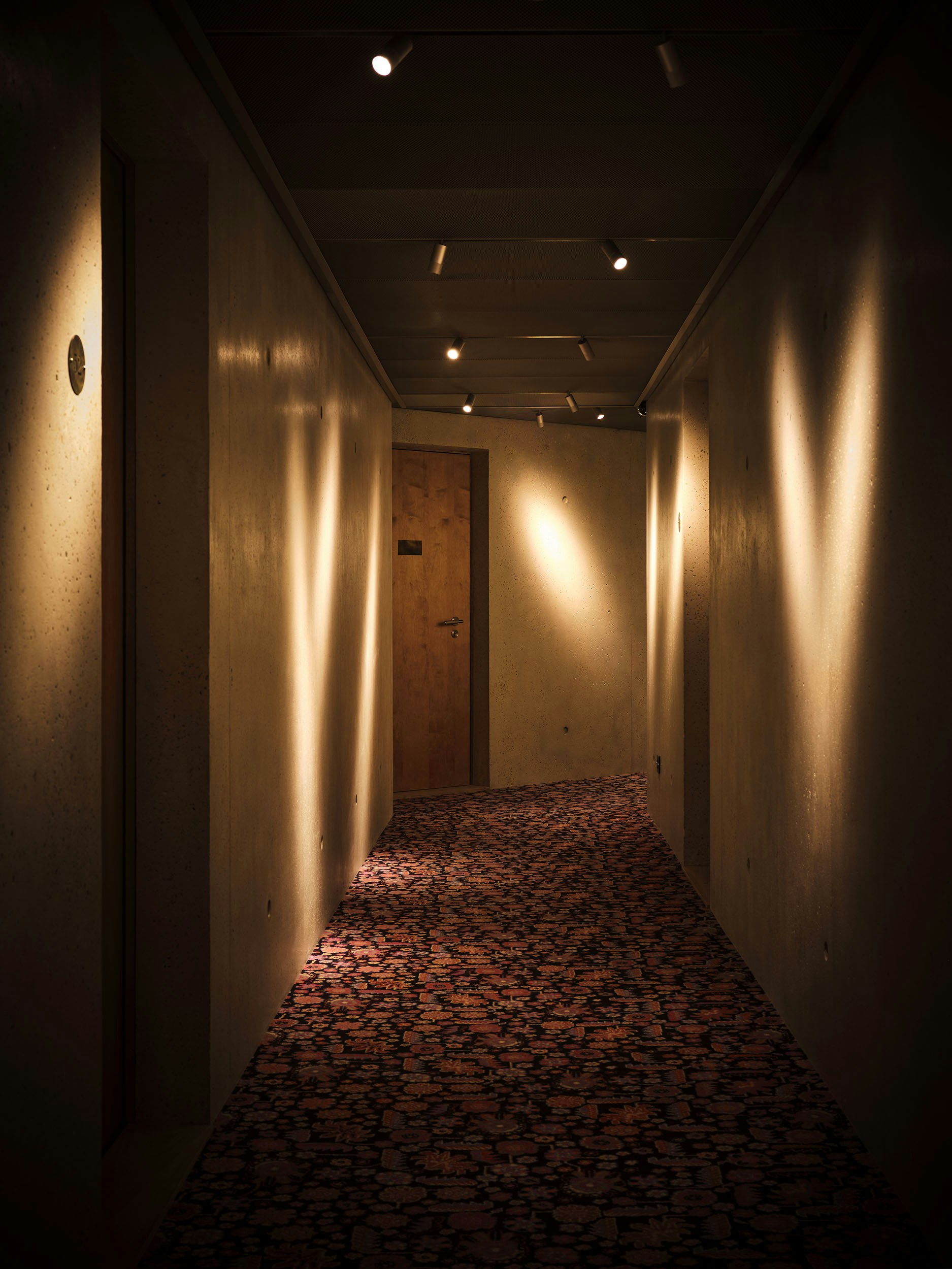 Hotel Le Bus Palladium 30/33
