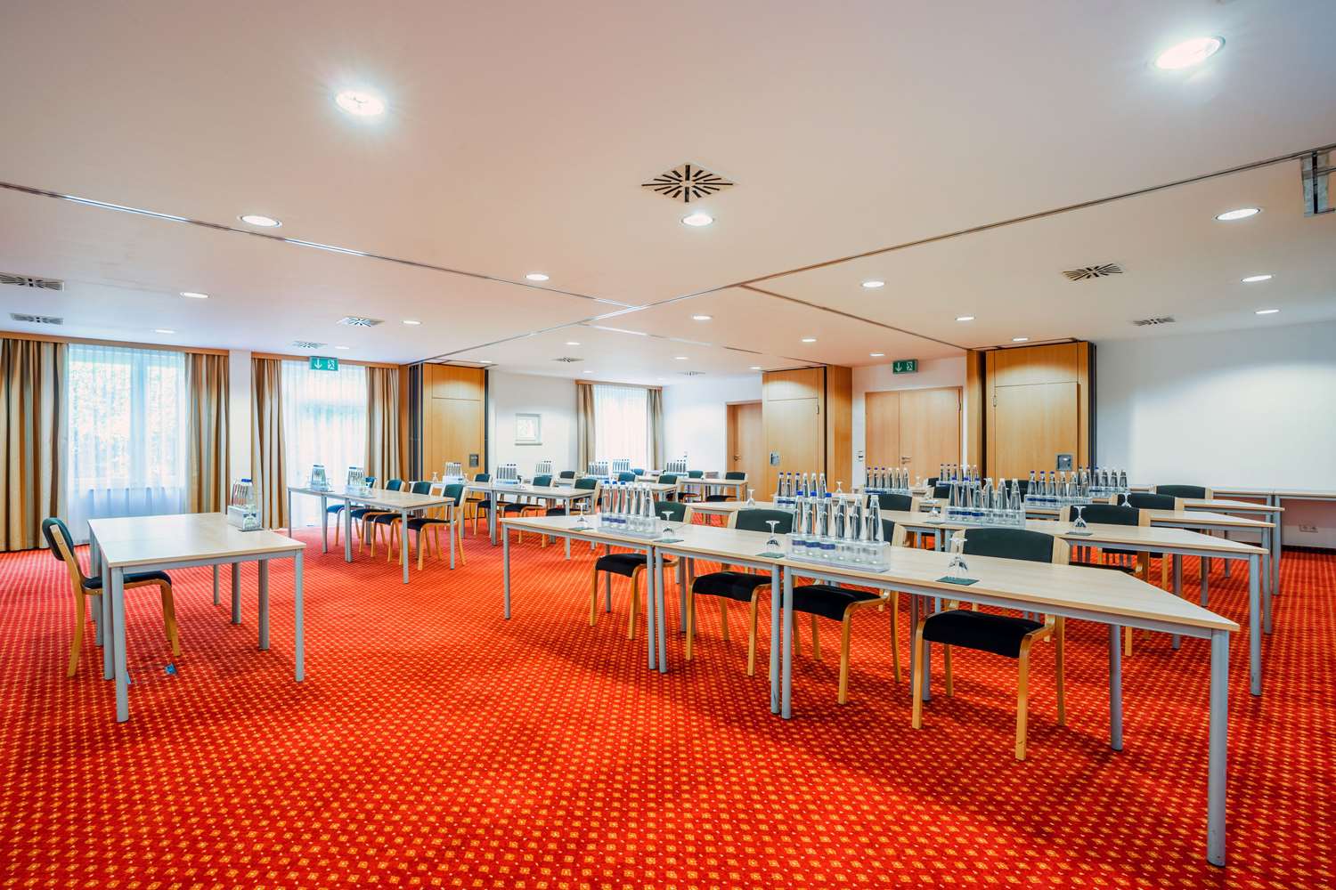 Meat & Stay Hotel Muenchen 48/54