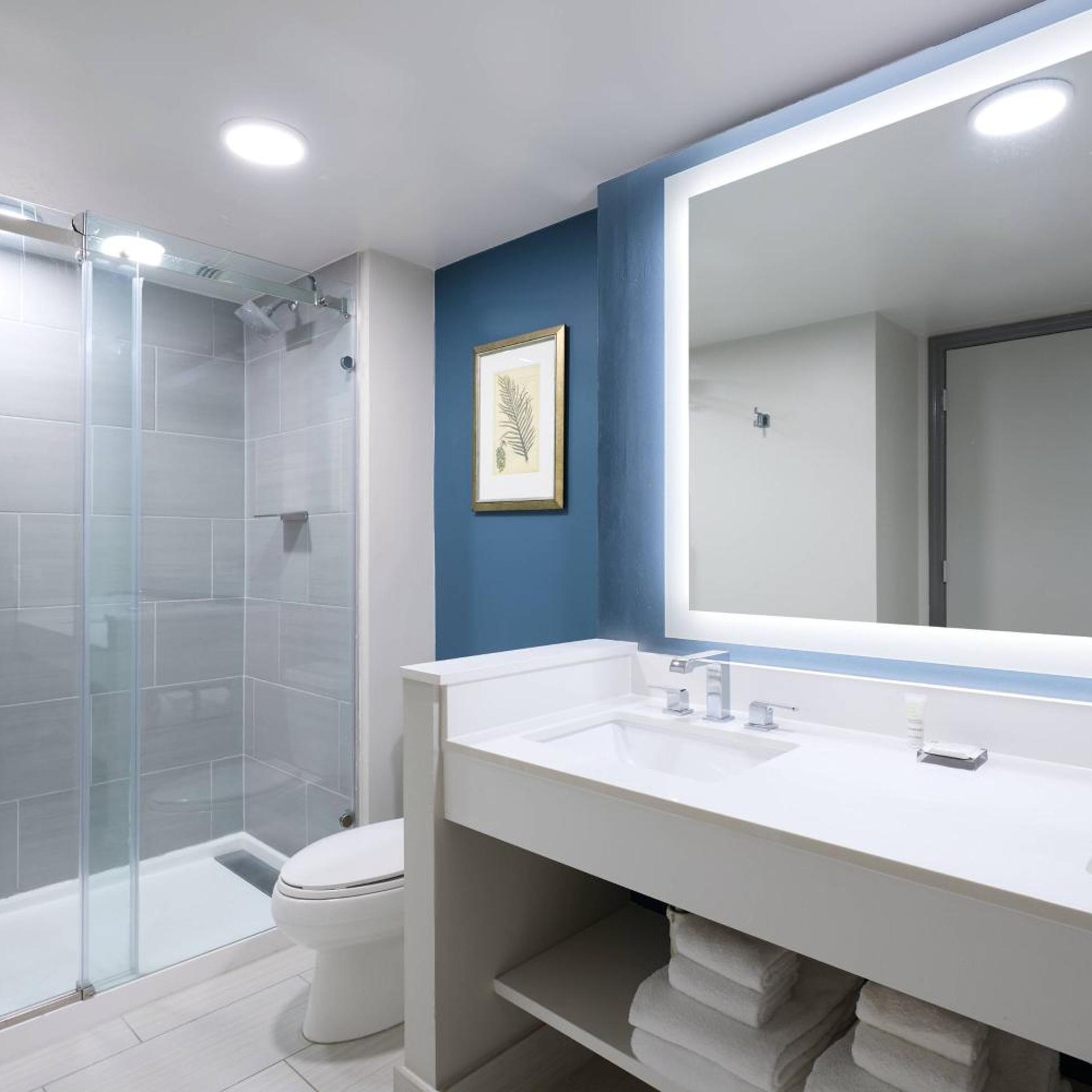 Studio, Suite, King Bed, Resort View, Sofa، Marriott Sanibel Harbour Resort And Spa 4/6