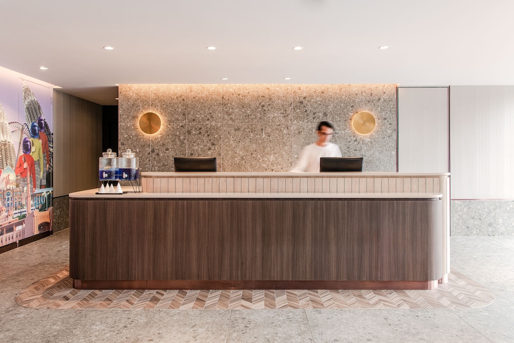 Fox Lite Hotel Dpulze Cyberjaya 8/31