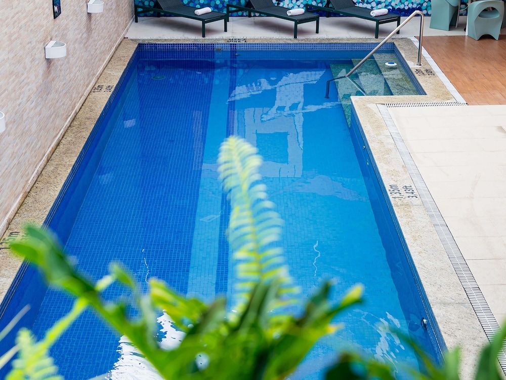 Ibis Styles Belem Nazare 28/63