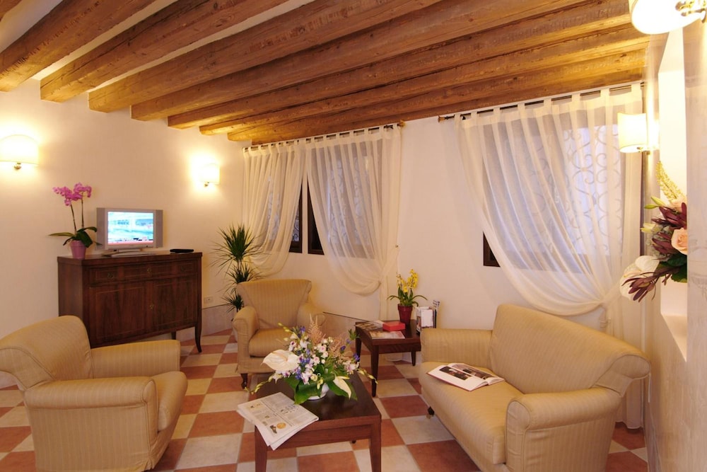 Residence Corte Grimani 28/40