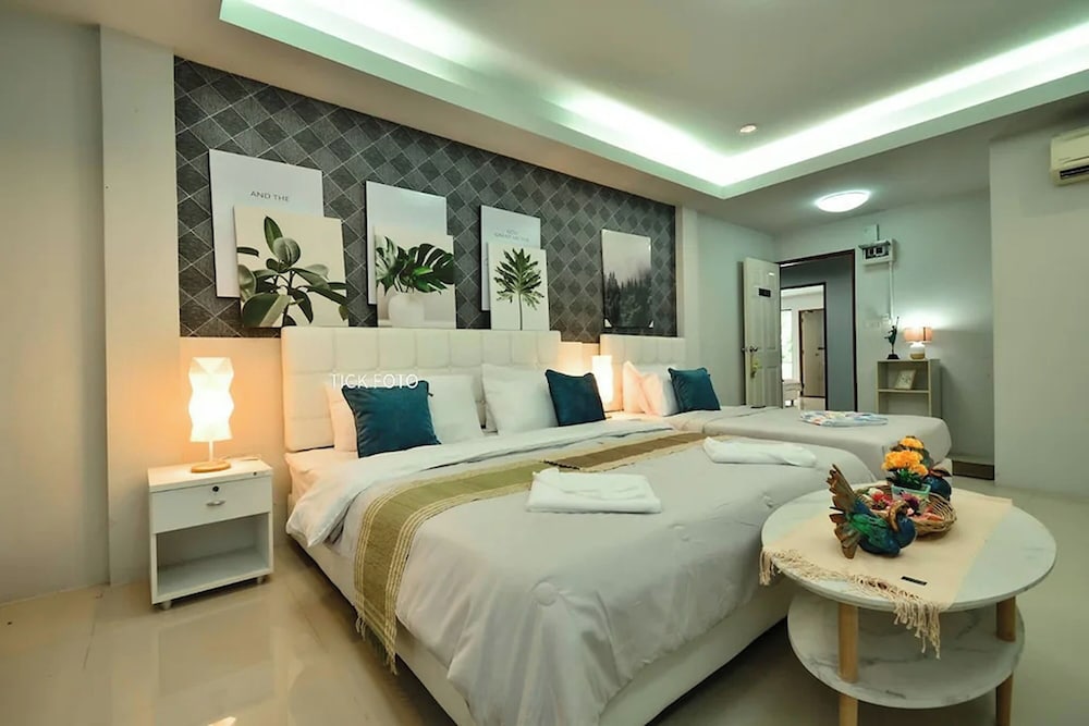 Sphat S Plus Boutique Hotel chiang mai 24/40