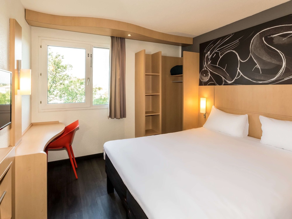 Ibis Beziers Est Mediterranee 28/73