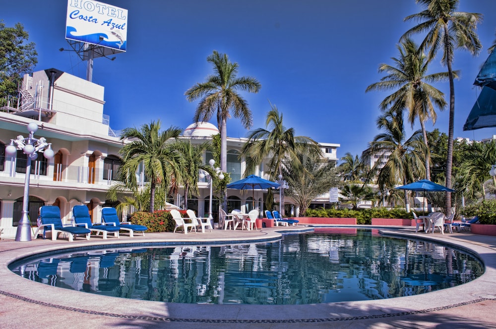 Hotel Costa Azul 18/57