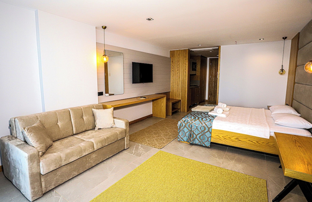 Kaleli Deluxe Homes 22/39