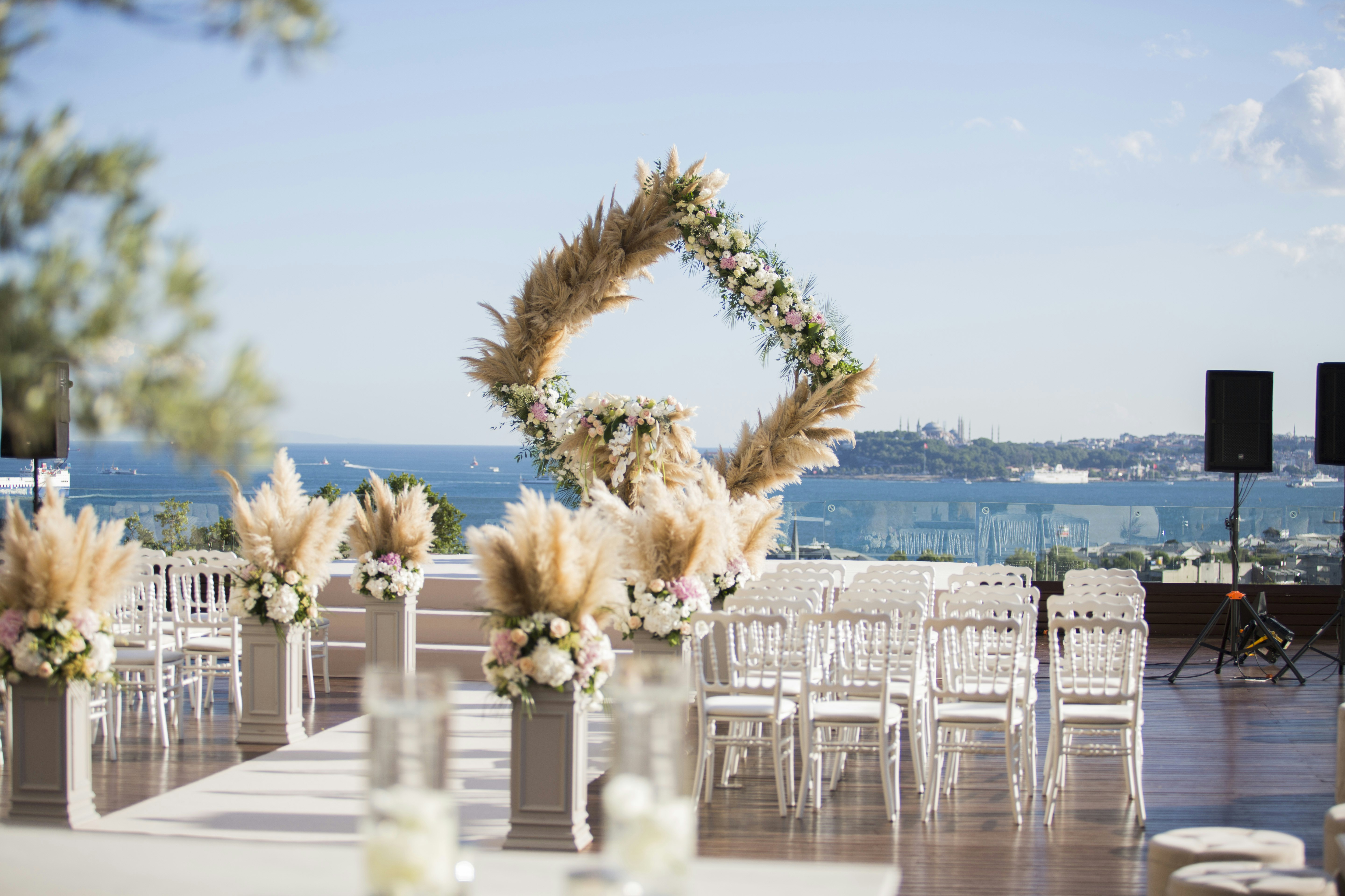 Conrad Istanbul Bosphorus 47/50