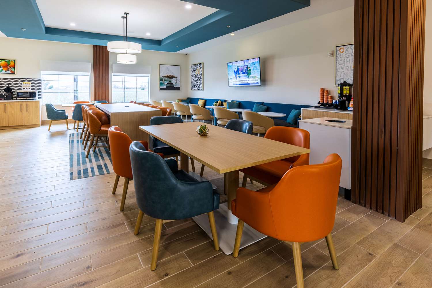 Comfort Inn & Suites New Iberia - Avery Island 15/20