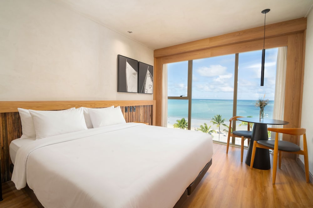 Sais Beach Living Hotel 25/65