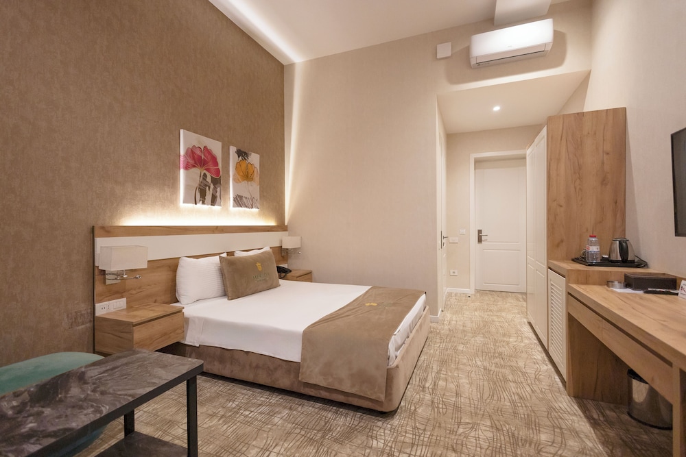 Merida Hotel Baku 27/49