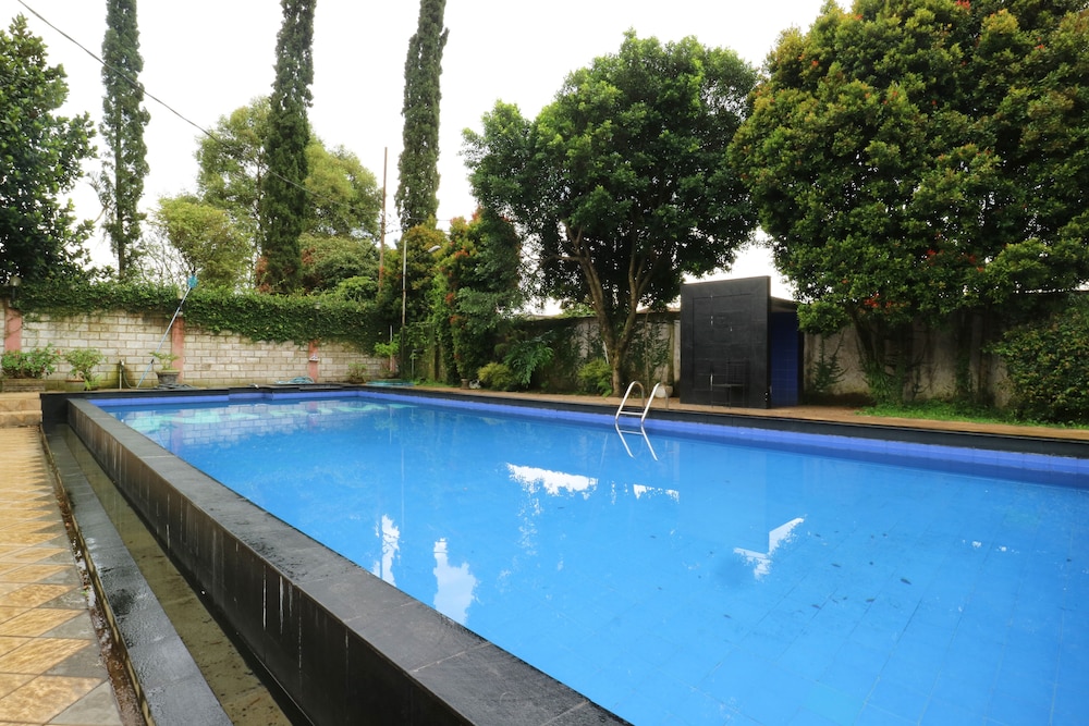 Narima Resort Hotel 23/33