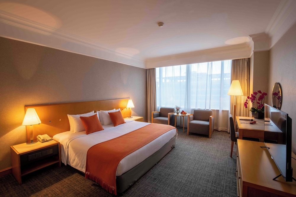 Tiancheng Hotel 17/47