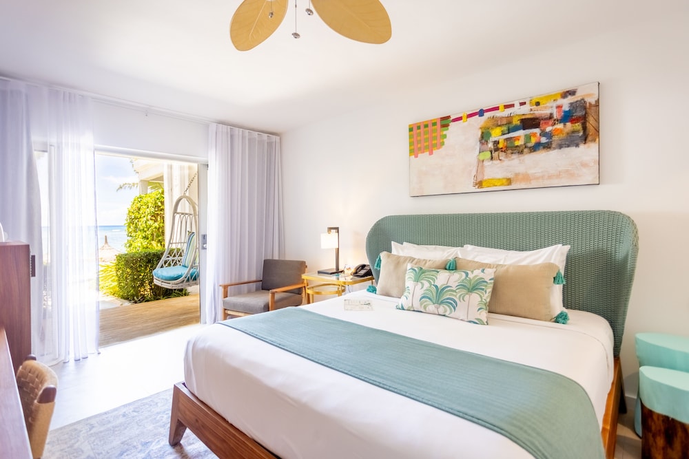 Seapoint Boutique Hotel - Adults Only 12/50